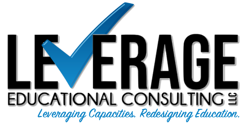 Leverage Educational Consulting, LLC