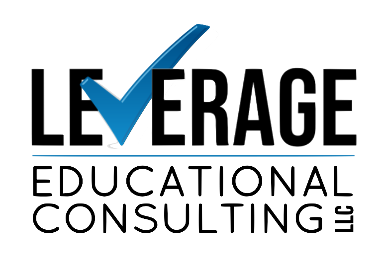 Leverage Educational Consulting, LLC