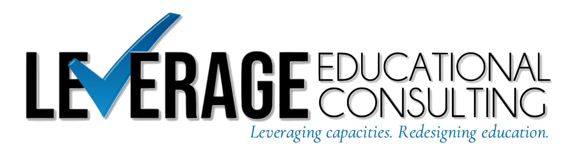 Leverage Educational Consulting, LLC